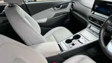 Hyundai KONA 150kW Ultimate 64kWh 5dr Auto Electric Hatchback